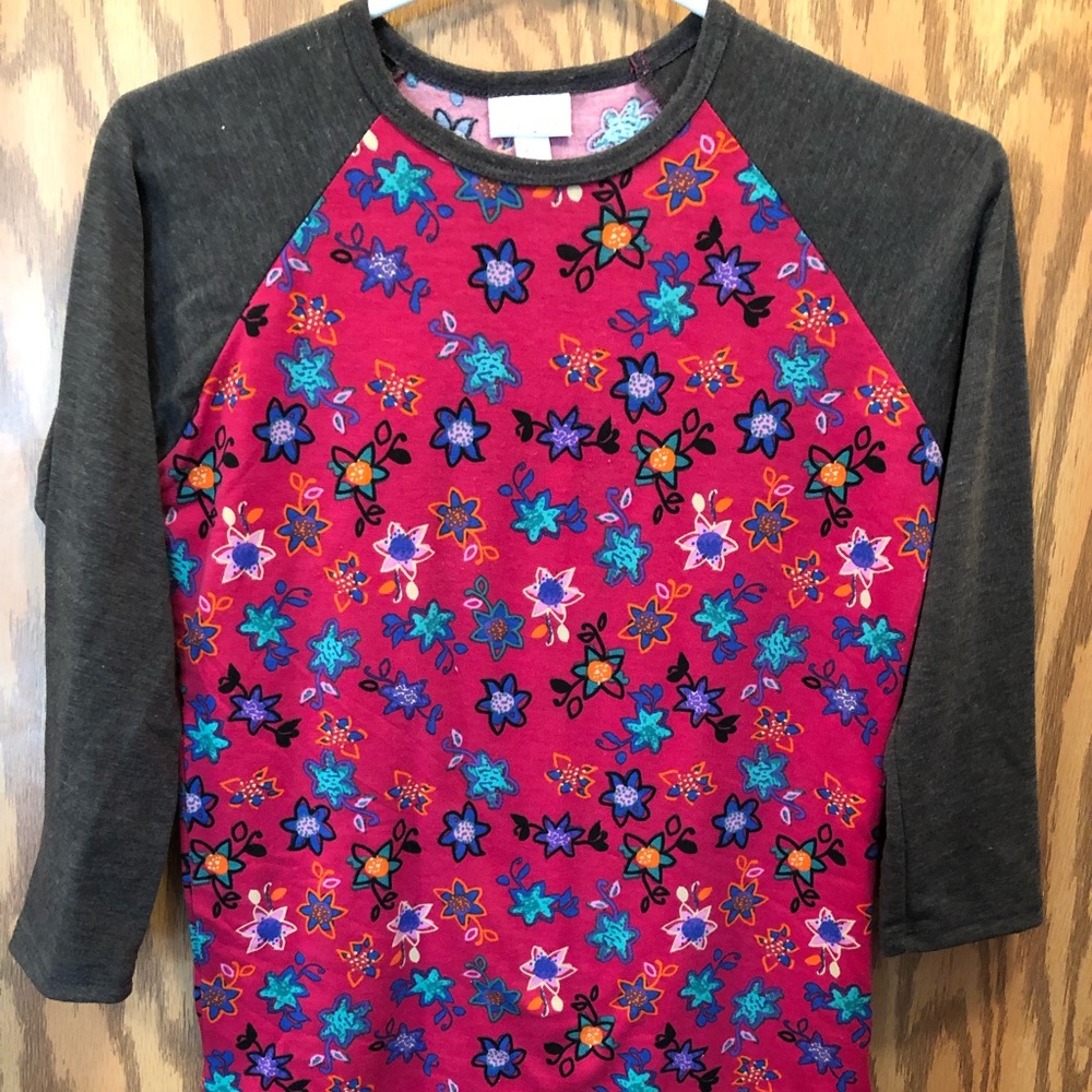 LuLaRoe Randy